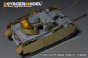 WWII German Panzer.IV Ausf.H version basic（For BORDER BT-005） 18