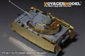 WWII German Panzer.IV Ausf.H version basic（For BORDER BT-005） 20