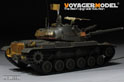 Modern CM11 Brave Tiger Main Battle Tank（For AFV AF35315） 3