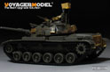 Modern CM11 Brave Tiger Main Battle Tank（For AFV AF35315） 4