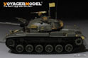Modern CM11 Brave Tiger Main Battle Tank（For AFV AF35315） 5