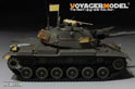 Modern CM11 Brave Tiger Main Battle Tank（For AFV AF35315） 6