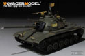 Modern CM11 Brave Tiger Main Battle Tank（For AFV AF35315） 7