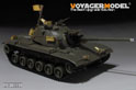 Modern CM11 Brave Tiger Main Battle Tank（For AFV AF35315） 8