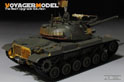 Modern CM11 Brave Tiger Main Battle Tank（For AFV AF35315） 9