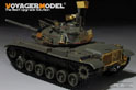 Modern CM11 Brave Tiger Main Battle Tank（For AFV AF35315） 10