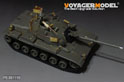 Modern CM11 Brave Tiger Main Battle Tank（For AFV AF35315） 12