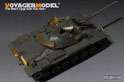 Modern CM11 Brave Tiger Main Battle Tank（For AFV AF35315） 13