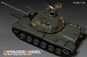 Modern CM11 Brave Tiger Main Battle Tank（For AFV AF35315） 14