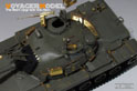 Modern CM11 Brave Tiger Main Battle Tank（For AFV AF35315） 15