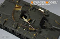 Modern CM11 Brave Tiger Main Battle Tank（For AFV AF35315） 16