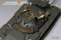 Modern CM11 Brave Tiger Main Battle Tank（For AFV AF35315） 17