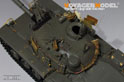 Modern CM11 Brave Tiger Main Battle Tank（For AFV AF35315） 18