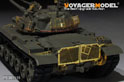 Modern CM11 Brave Tiger Main Battle Tank（For AFV AF35315） 19