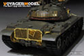 Modern CM11 Brave Tiger Main Battle Tank（For AFV AF35315） 20