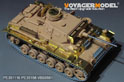 WWII German Pz.Kpfw.III Ausf.J basic（For RFM 5070） 2