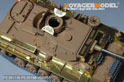 WWII German Pz.Kpfw.III Ausf.J basic（For RFM 5070） 7