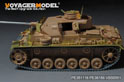 WWII German Pz.Kpfw.III Ausf.J basic（For RFM 5070） 13