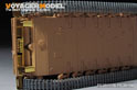 WWII German Pz.Kpfw.III Ausf.J basic（For RFM 5070） 20