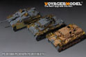 WWII German Pz.Kpfw.III Ausf.J basic（For RFM 5070） 22