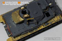 WWII German Pz.Kpfw.IV Ausf.F1 Basic（B ver included Ammo）（For TAMIYA 35374/25208） 7