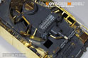 WWII German Pz.Kpfw.IV Ausf.F1（LateProduction）Basic （B ver included Ammo）（For TAMIYA 35374） 25
