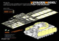 WWII German Pz.Kpfw.IV Ausf.F1（LateProduction）Basic （B ver included Ammo）（For TAMIYA 35374） 32