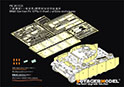 WWII German Pz.KPfw.III Ausf.J w/Side skirts basic（For RFM 5070） 21