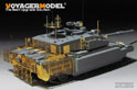 Modern British Challenger 2 MBT TES upgrade set（For RFM 5039） 5