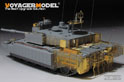 Modern British Challenger 2 MBT TES upgrade set（For RFM 5039） 6