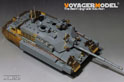 Modern British Challenger 2 MBT TES upgrade set（For RFM 5039） 7