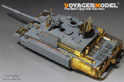 Modern British Challenger 2 MBT TES upgrade set（For RFM 5039） 10