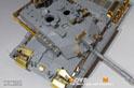 Modern British Challenger 2 MBT TES upgrade set（For RFM 5039） 12