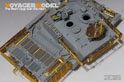 Modern British Challenger 2 MBT TES upgrade set（For RFM 5039） 14