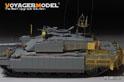Modern British Challenger 2 MBT TES upgrade set（For RFM 5039） 18