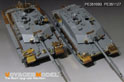Modern British Challenger 2 MBT TES upgrade set（For RFM 5039） 24