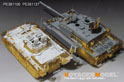 Modern British Challenger 2 MBT TES upgrade set（For RFM 5039） 25