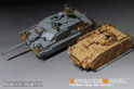 Modern British Challenger 2 MBT TES upgrade set（For RFM 5039） 27