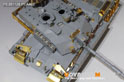 Modern British Challenger 2 MBT TES Basic upgrade set（For RFM 5039） 6
