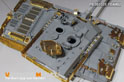 Modern British Challenger 2 MBT TES Basic upgrade set（For RFM 5039） 7