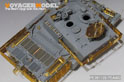 Modern British Challenger 2 MBT TES Basic upgrade set（For RFM 5039） 8