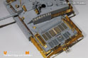 Modern British Challenger 2 MBT TES Basic upgrade set（For RFM 5039） 9