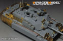 Modern British Challenger 2 MBT TES Basic upgrade set（For RFM 5039） 11