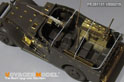 WWII US M3A1 "White Scout Car"Early Production Basic （For TAMIYA 35363） 9