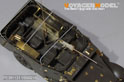 WWII US M3A1 "White Scout Car"Early Production Basic （For TAMIYA 35363） 11