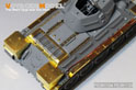 WWII Russian T-34/76 No.112 Factory Production upgrade set basic（For Border BT-009） 7