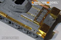 WWII Russian T-34/76 No.112 Factory Production upgrade set basic（For Border BT-009） 8