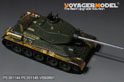 WWII Russian T-34/85 Production Basic（B ver include Gun Barrel）(For ZVEZDA 3687) 6