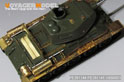 WWII Russian T-34/85 Production Basic（B ver include Gun Barrel）(For ZVEZDA 3687) 10