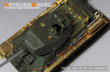 WWII Russian T-34/85 Production Basic（B ver include Gun Barrel）(For ZVEZDA 3687) 12